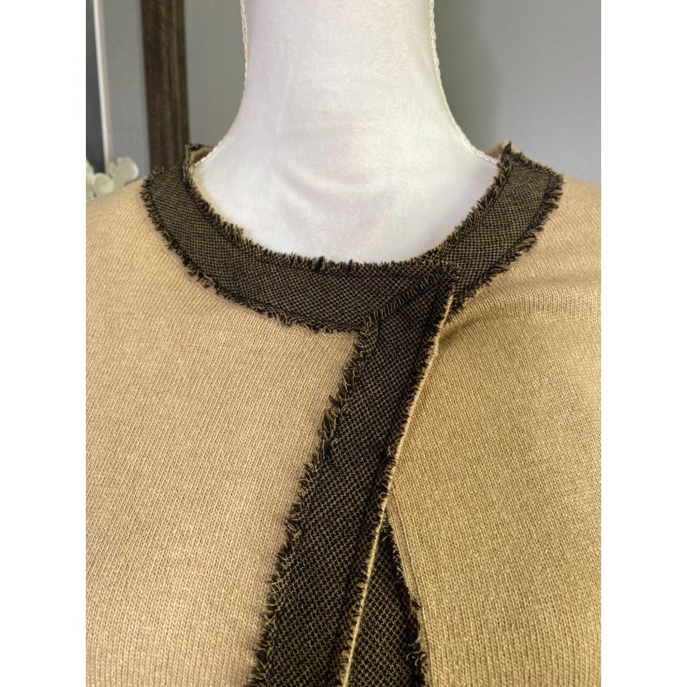 NEW Escada Wool Cashmere Cardigan Sweater Set XS - Picture 4 of 13